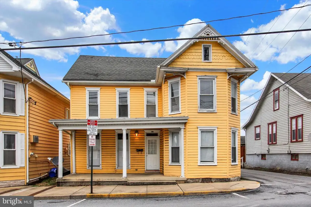15 E Orange Street, Shippensburg, PA 17257 - #1