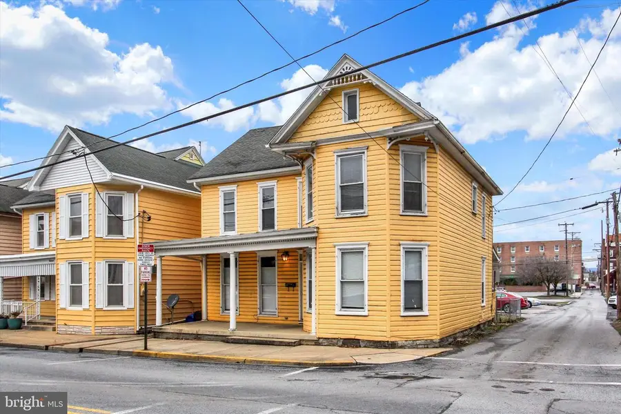 15 E Orange Street, Shippensburg, PA 17257 - #2