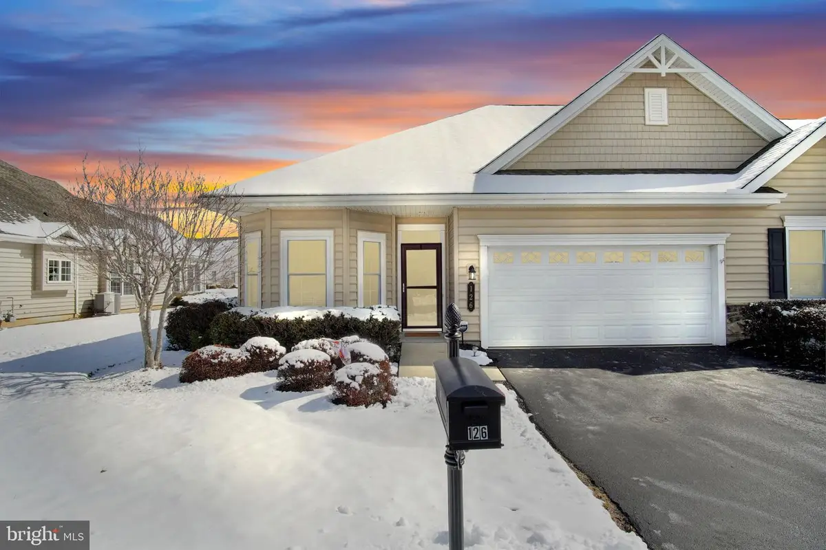 126 Congress Drive, Mechanicsburg, PA 17050 - #1