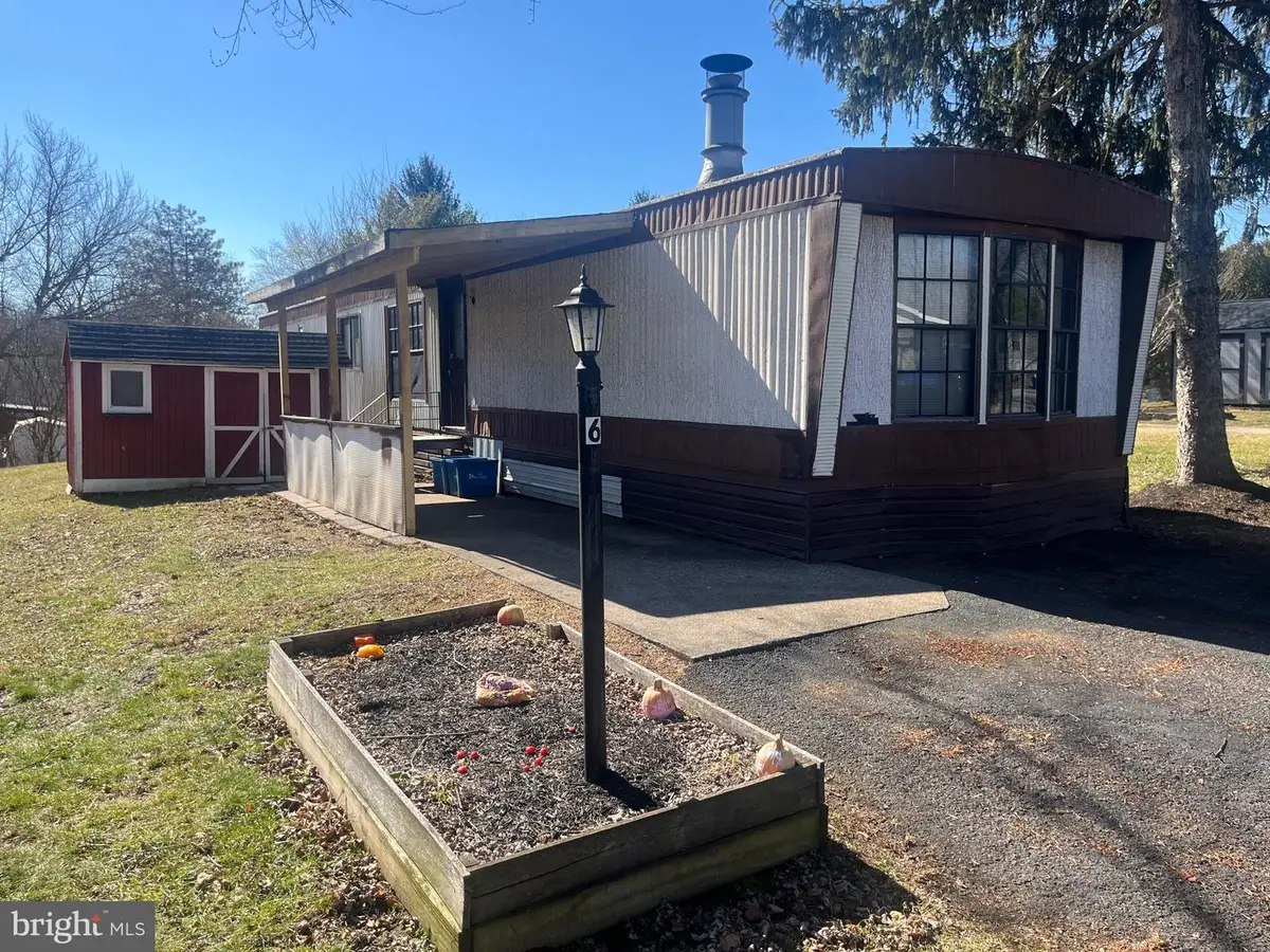 6 Magnolia Lane, Carlisle, PA 17015 - #1