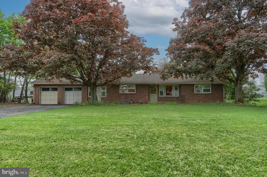 1022 E Lisburn Road, Mechanicsburg, PA 17055 - #2