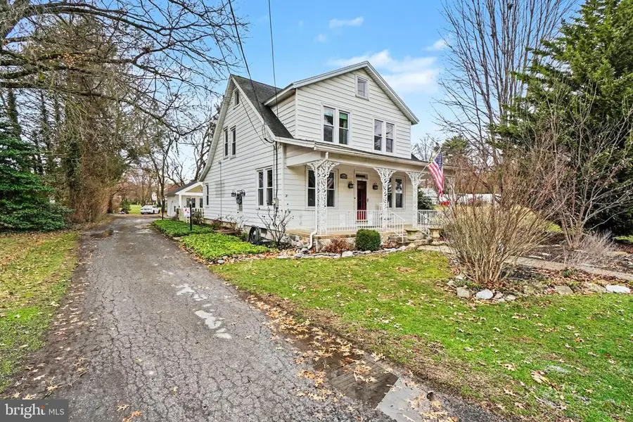 804 S York Street, Mechanicsburg, PA 17055 - #2