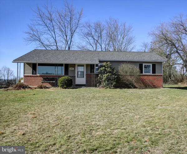 2281 Waggoners Gap Road, CARLISLE, PA 17013
