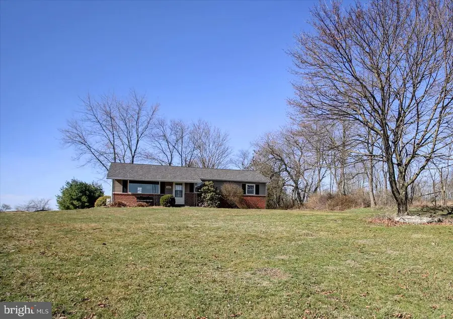 2281 Waggoners Gap Road, Carlisle, PA 17013 - #2