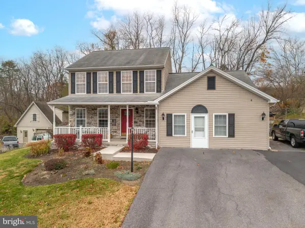 768 Magaro Rd, ENOLA, PA 17025