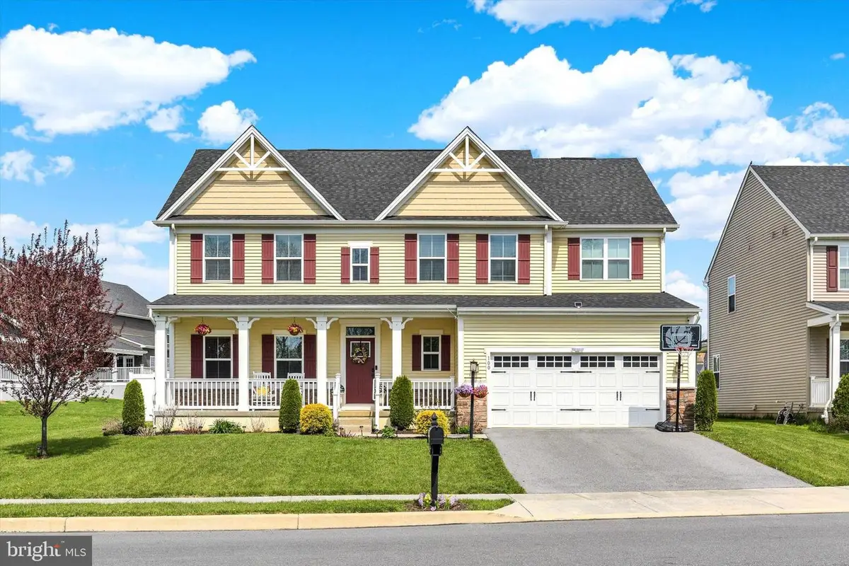 100 Grayhawk Way S, Mechanicsburg, PA 17050 - #1