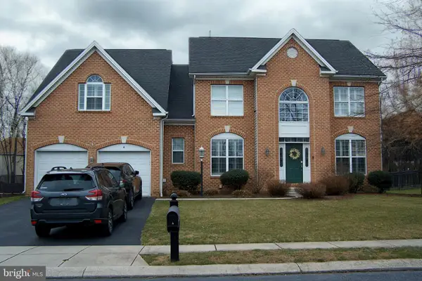 4 Hunt Place, MECHANICSBURG, PA 17050