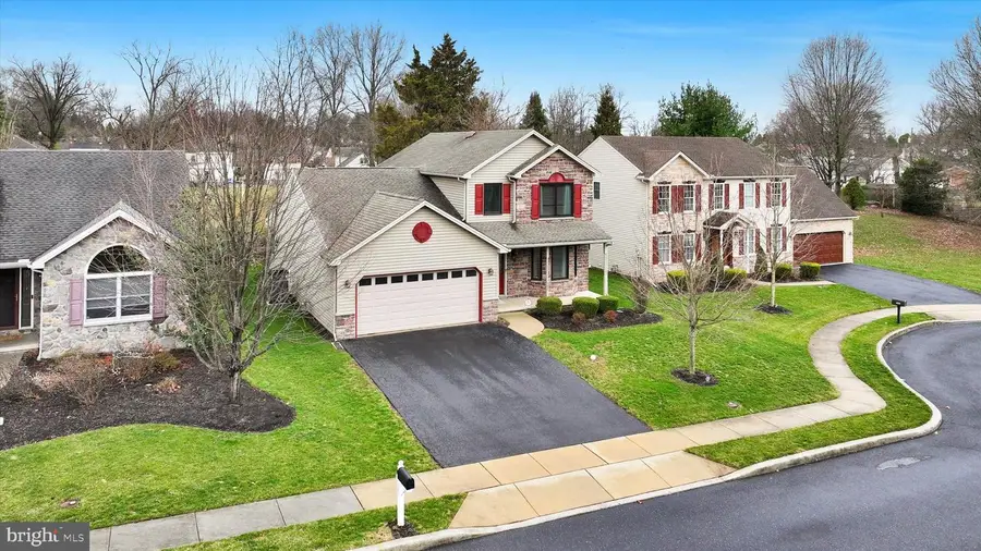 107 Hilltop Ct, Camp Hill, PA 17011 - #3