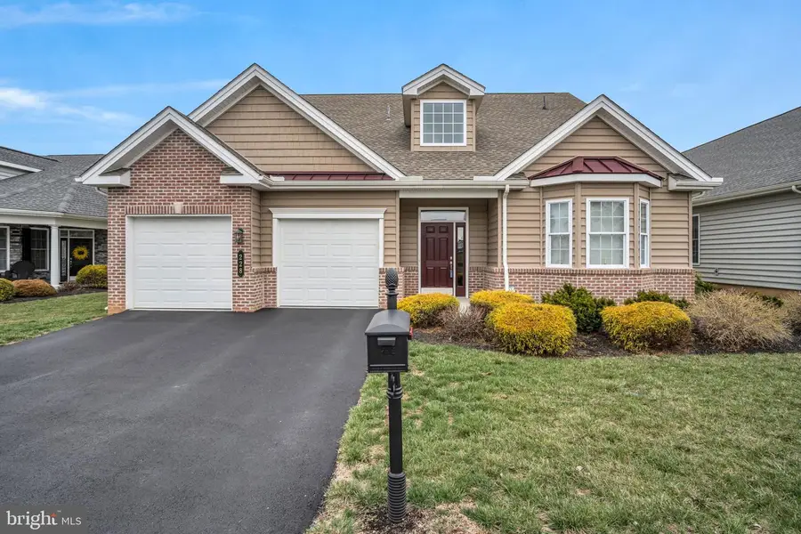 228 Loyal Drive, Mechanicsburg, PA 17050 - #2