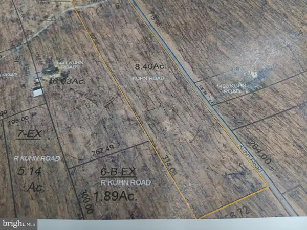 Kuhn Rd, BOILING SPRINGS, PA 17007