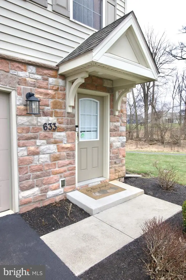 633 Keswick Court Ct, Mechanicsburg, PA 17055 - #1