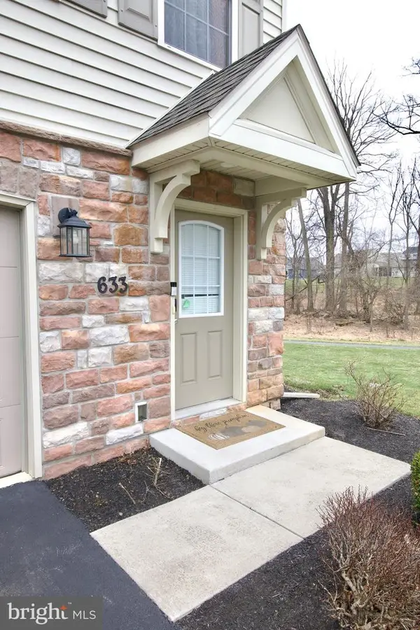 633 Keswick Court Ct, MECHANICSBURG, PA 17055