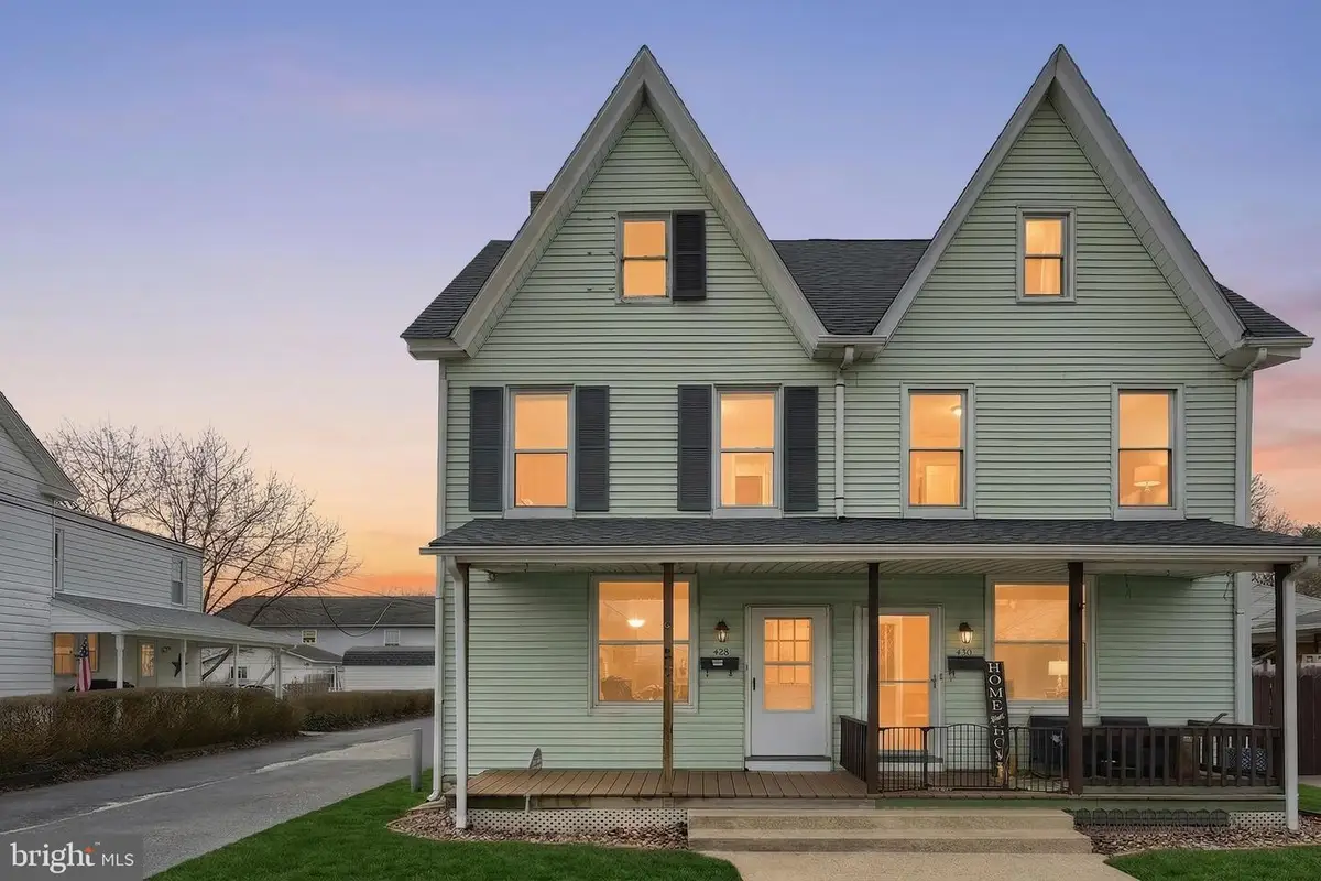 428 Reno Avenue, New Cumberland, PA 17070 - #1