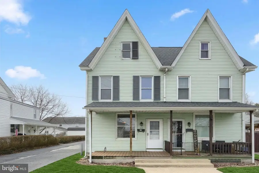 428 Reno Avenue, New Cumberland, PA 17070 - #3