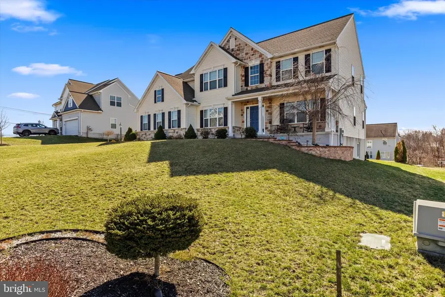 3 Rycroft Road, Mechanicsburg, PA 17050 - #3