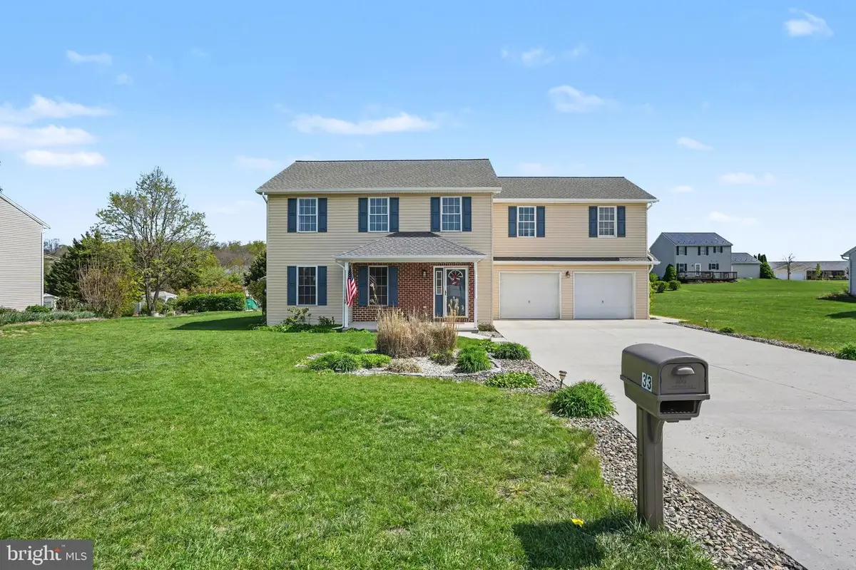 33 Longstreet Drive, Carlisle, PA 17013 - #1