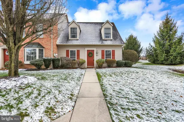 341 Stonehedge Lane, MECHANICSBURG, PA 17055