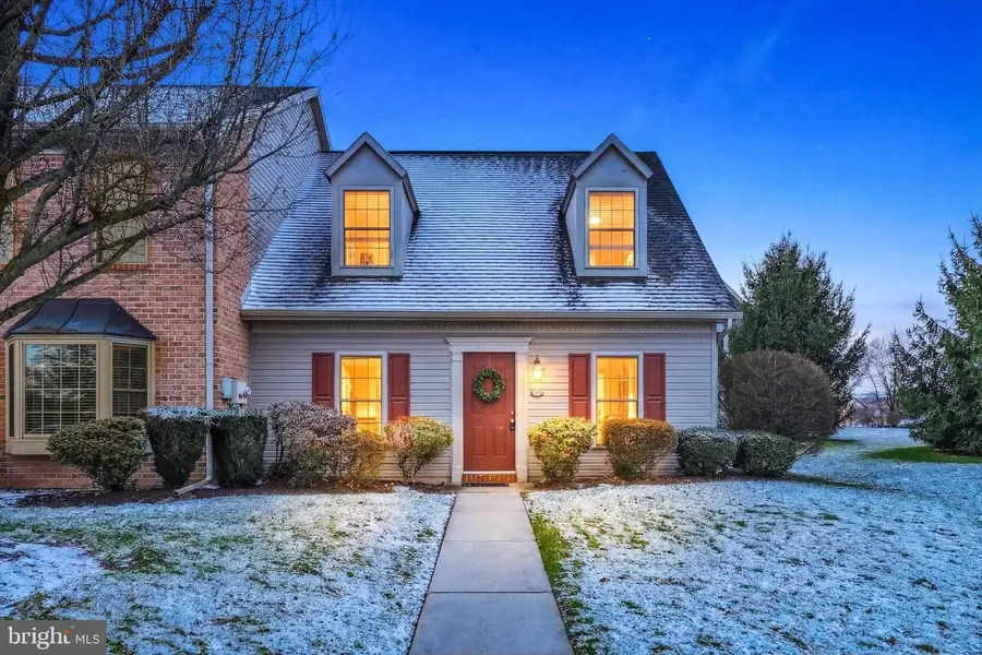 341 Stonehedge Lane, Mechanicsburg, PA 17055 - #2