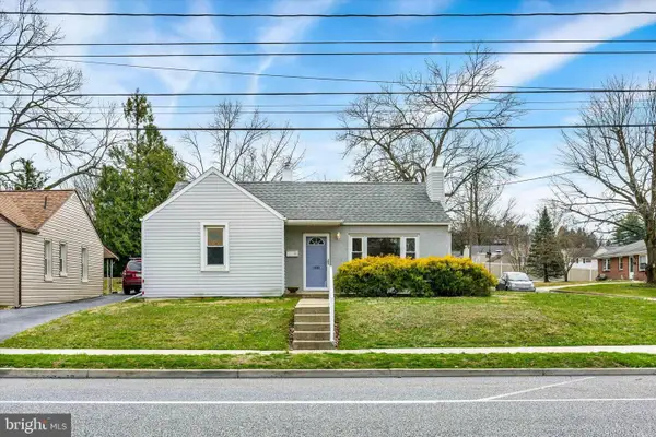 1406 Simpson Ferry Rd, NEW CUMBERLAND, PA 17070