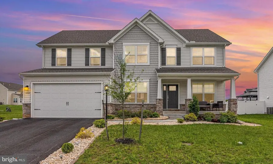 6320 Neha Dr, Mechanicsburg, PA 17050 - #3