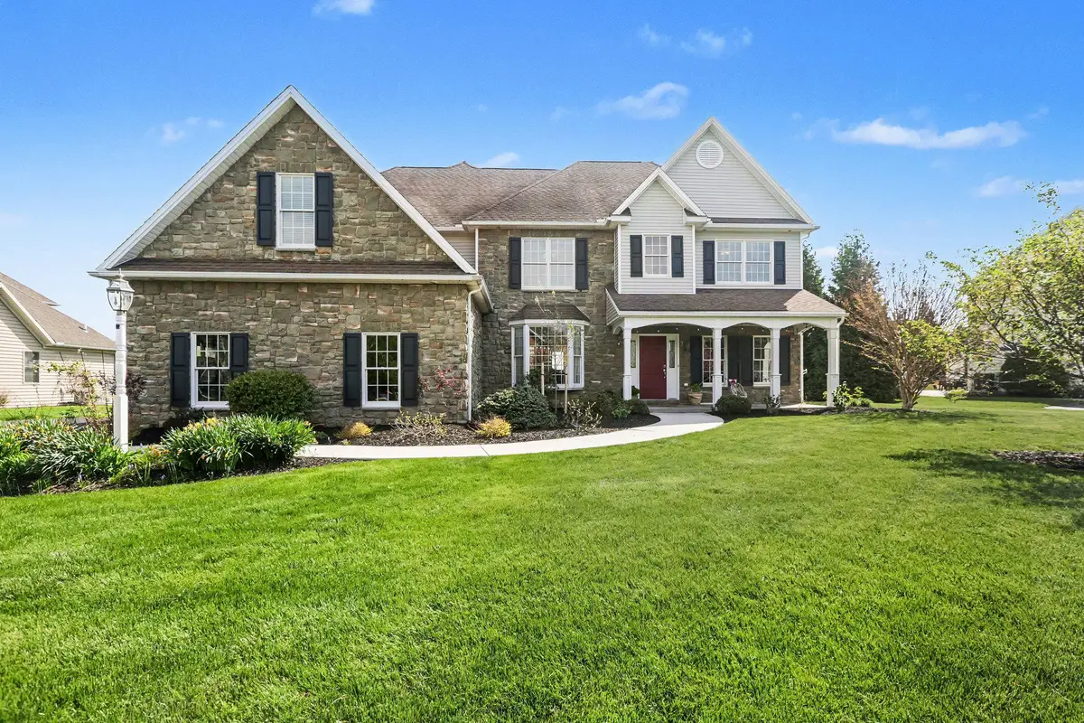 1223 Summit, Mechanicsburg, PA 17050 - #1