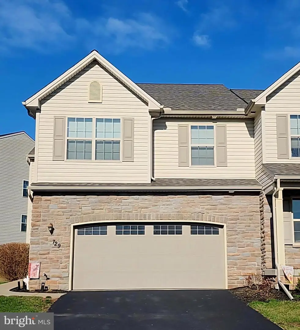 729 Westland Court, Mechanicsburg, PA 17055 - #1