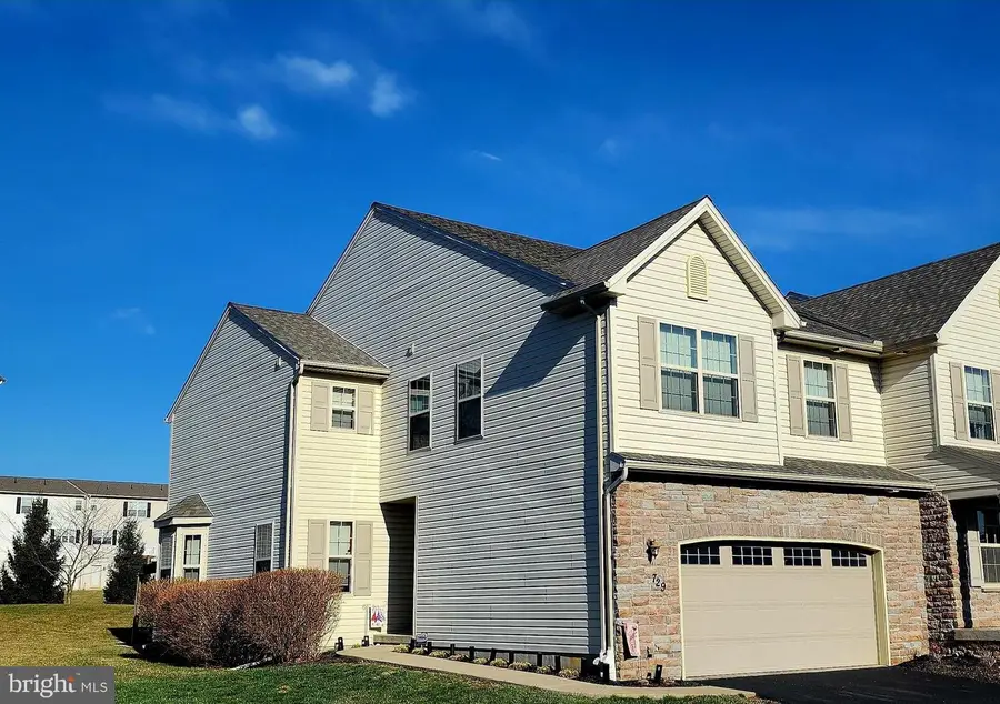 729 Westland Court, Mechanicsburg, PA 17055 - #2