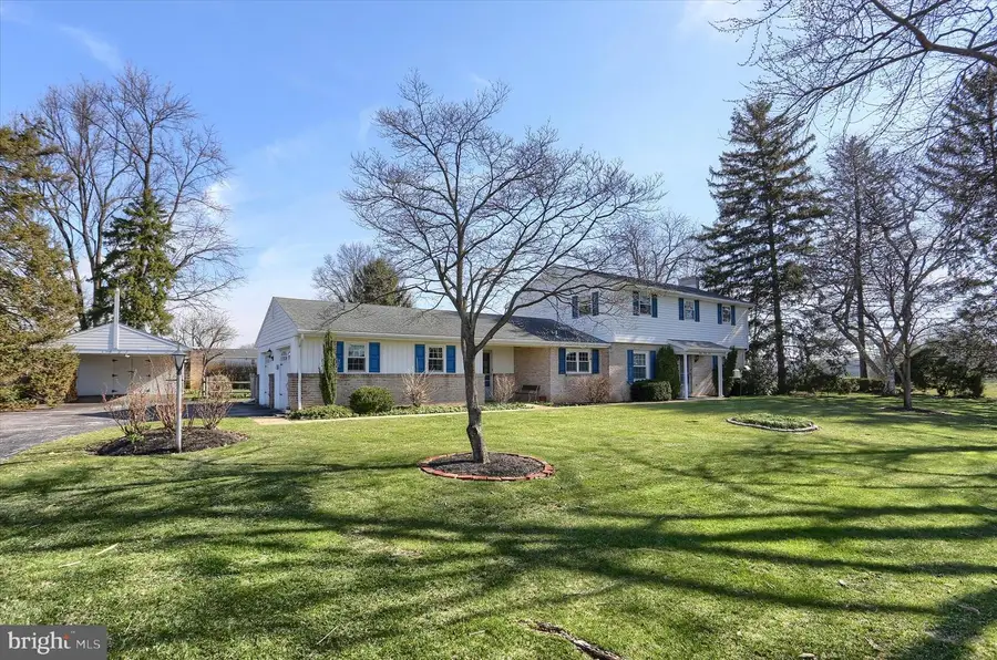 1527 Fisher Rd, Mechanicsburg, PA 17055 - #3