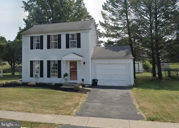 13 Lilac Drive, MECHANICSBURG, PA 17050