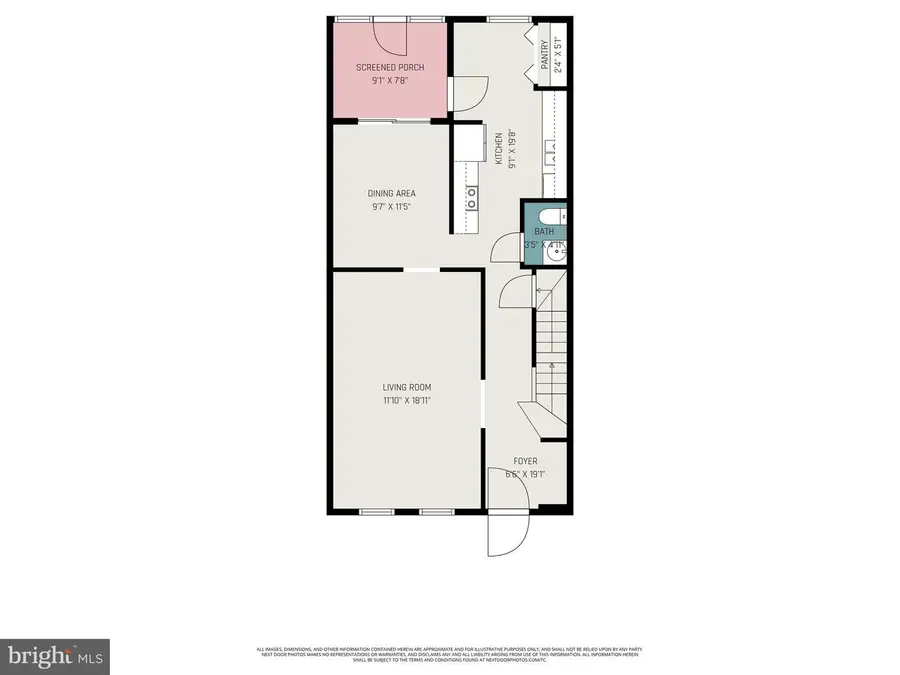 519 Lexington Ave, Mechanicsburg, PA 17055 - #2