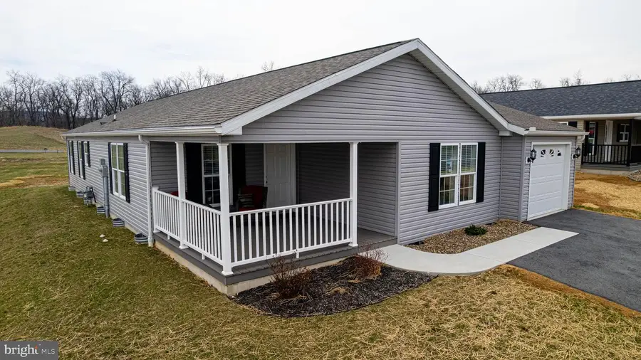 Address Withheld By Seller, Shippensburg, PA 17257 - #2