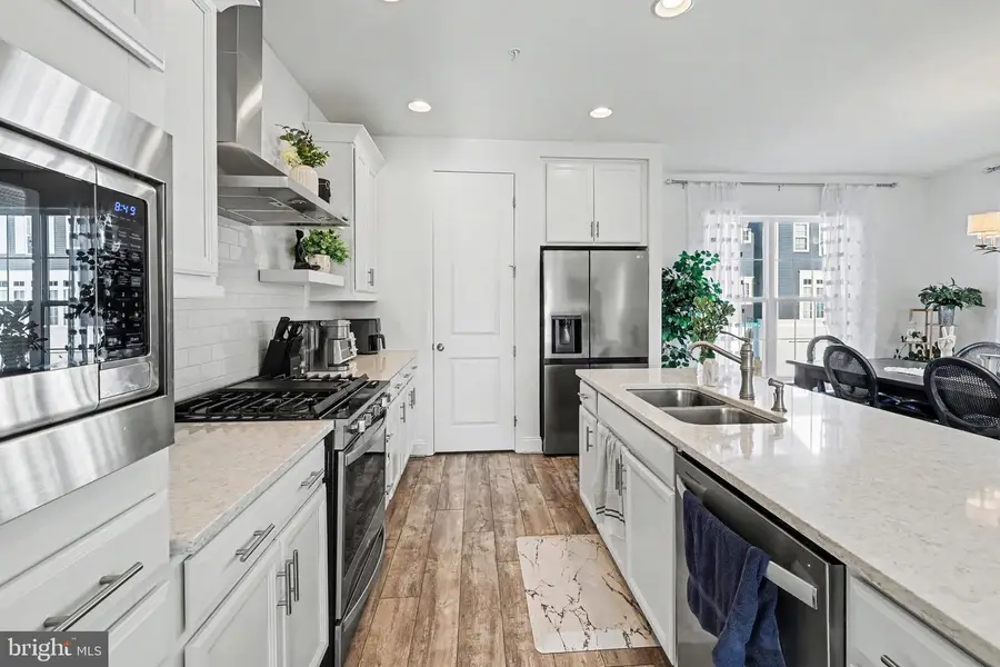 3111 Ben St, Mechanicsburg, PA 17055 - #2