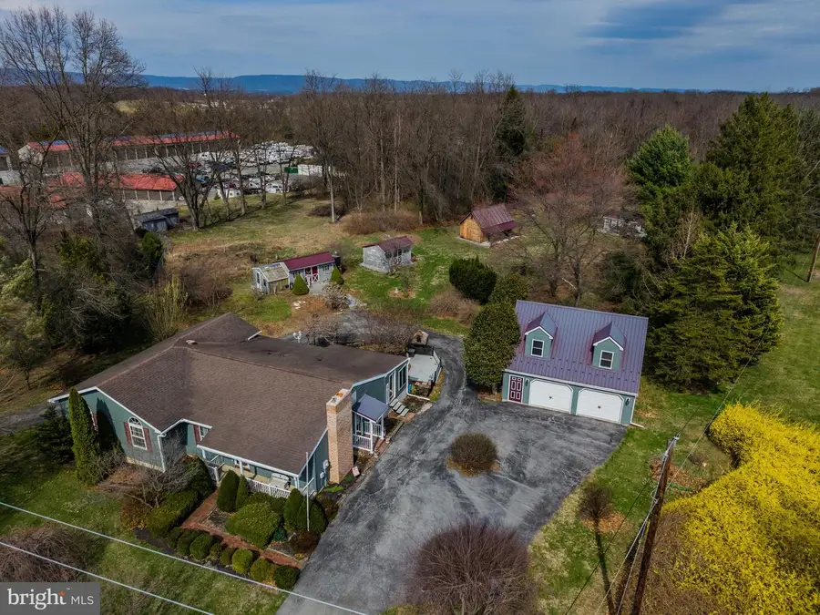 481 Centerville Road, Newville, PA 17241 - #3