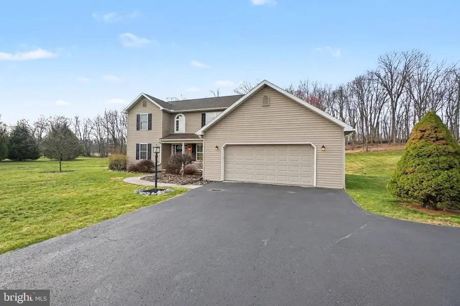 18 Kengrey Drive, Carlisle, PA 17015 - #2
