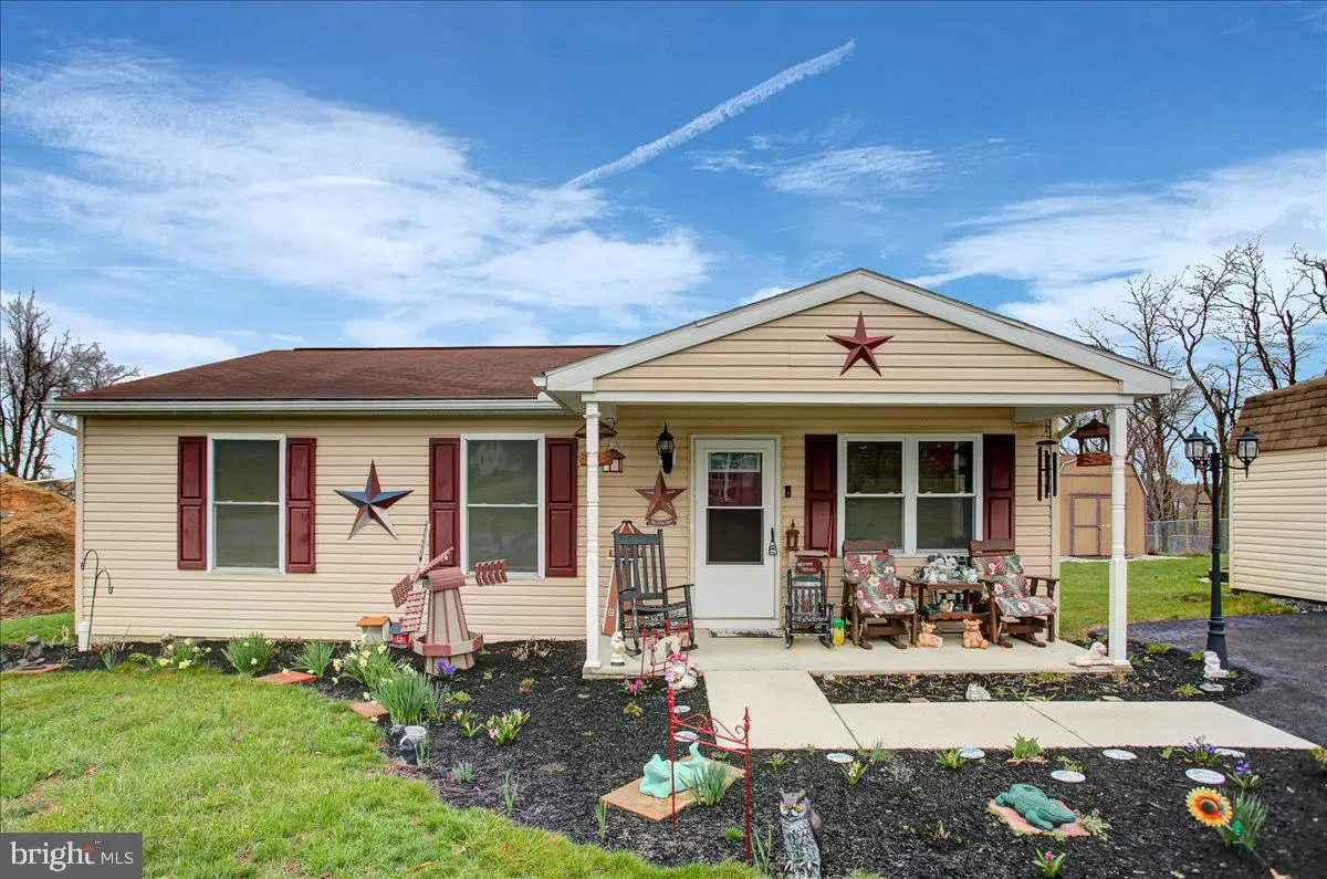 39 Highland Avenue, Shippensburg, PA 17257 - #1