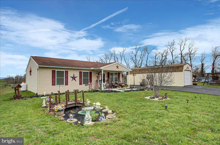 39 Highland Avenue, Shippensburg, PA 17257 - #2