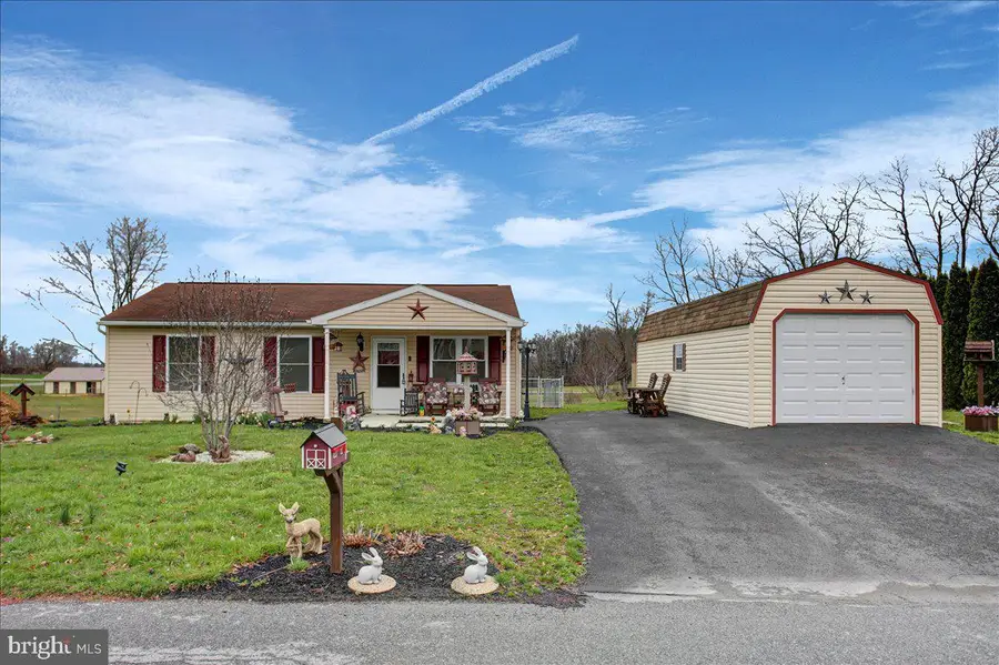 39 Highland Avenue, Shippensburg, PA 17257 - #3