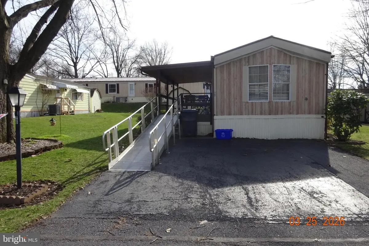 Westport Drive, Shippensburg, PA 17257 - #1