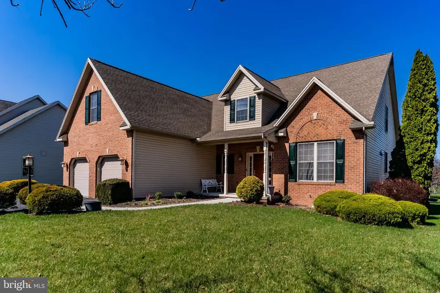 46 Stone Run Dr, Mechanicsburg, PA 17050 - #3