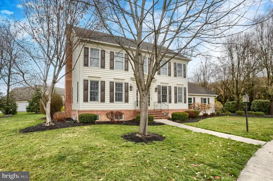 203 Friar Ct, Mechanicsburg, PA 17050 - #3