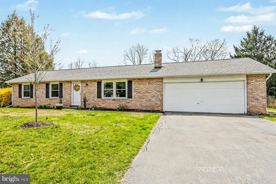 23 Dewalt Drive, Mechanicsburg, PA 17050 - #2