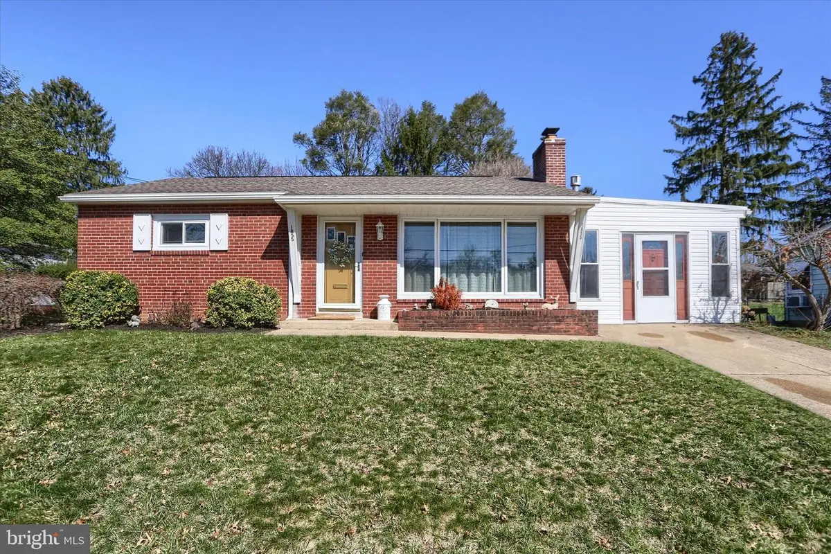 1855 Holly Dr, Camp Hill, PA 17011 - #1