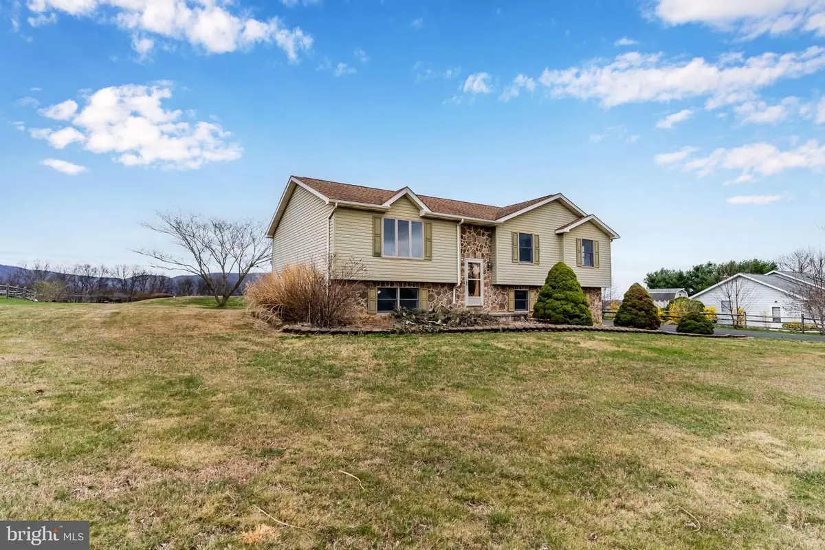67 N North Mountain Road, Newville, PA 17241 - #1