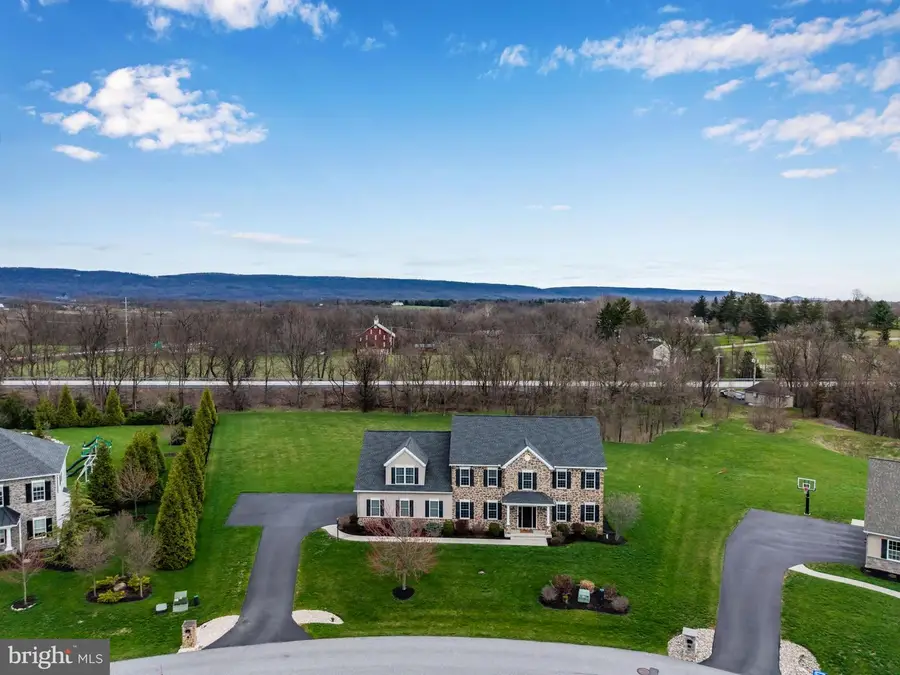 6 Antietam Ct, Mechanicsburg, PA 17050 - #2