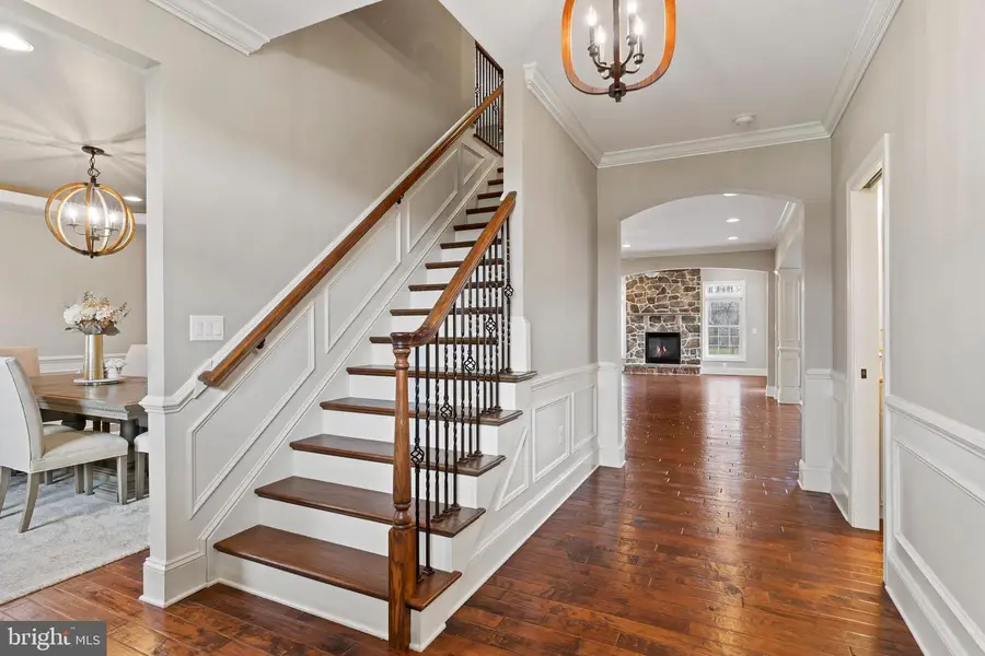 6 Antietam Ct, Mechanicsburg, PA 17050 - #3