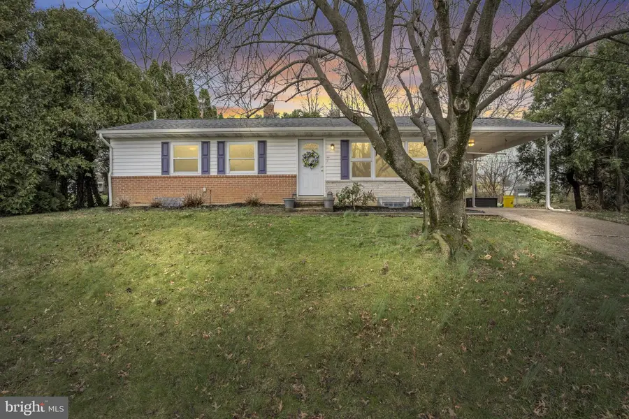 5224 Oxford Dr, Mechanicsburg, PA 17055 - #2