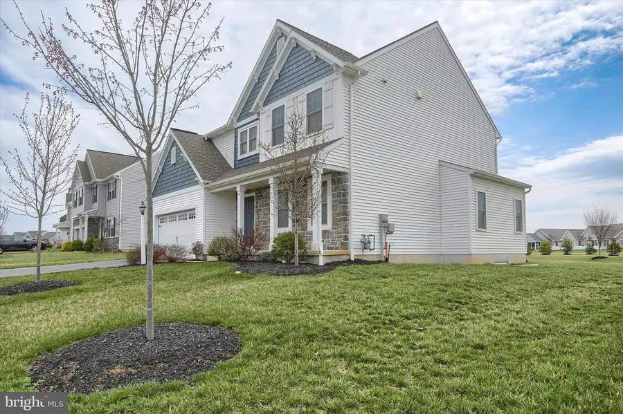 14 Danbury Drive, Mechanicsburg, PA 17050 - #3