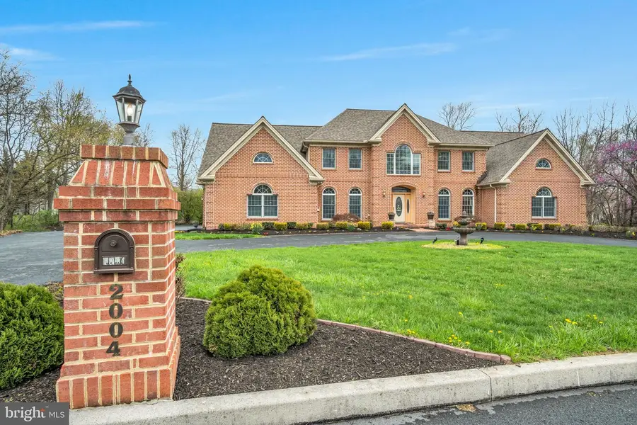 2004 Mountain Pine Dr, Mechanicsburg, PA 17050 - #2