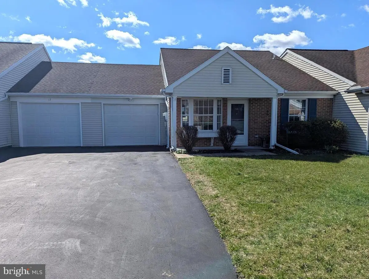 14 Greenspring Drive, Mechanicsburg, PA 17050 - #1