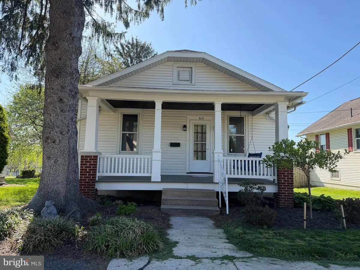 612 2nd St, New Cumberland, PA 17070 - #1